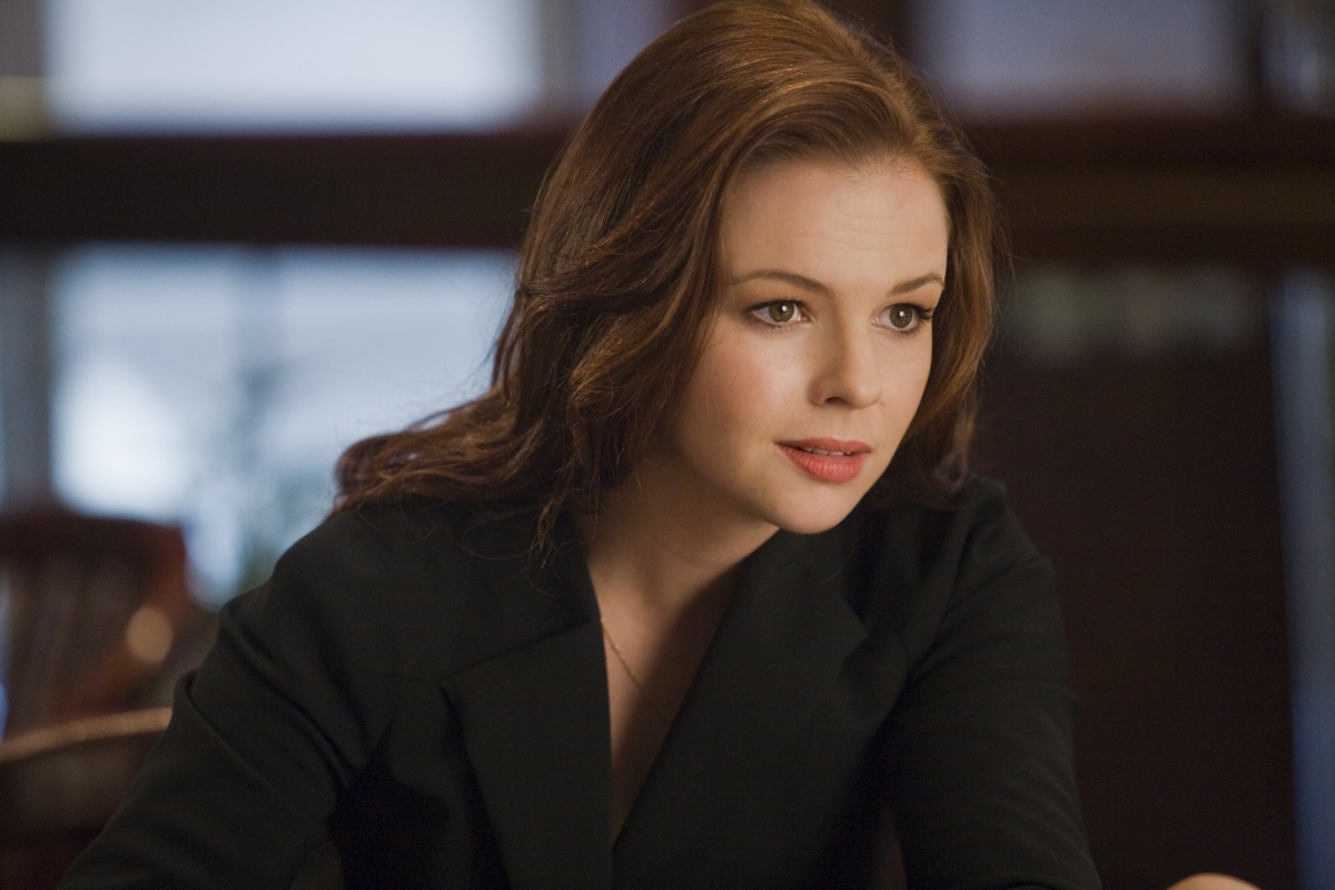 Кадры из Разумное сомнение (2009)