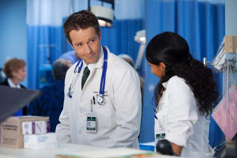 Сестра Готорн (2009)