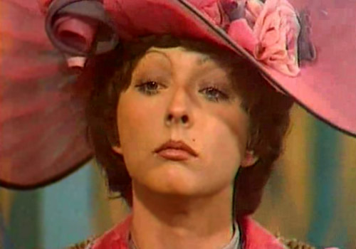 Кадры из Дома вдовца (1975)