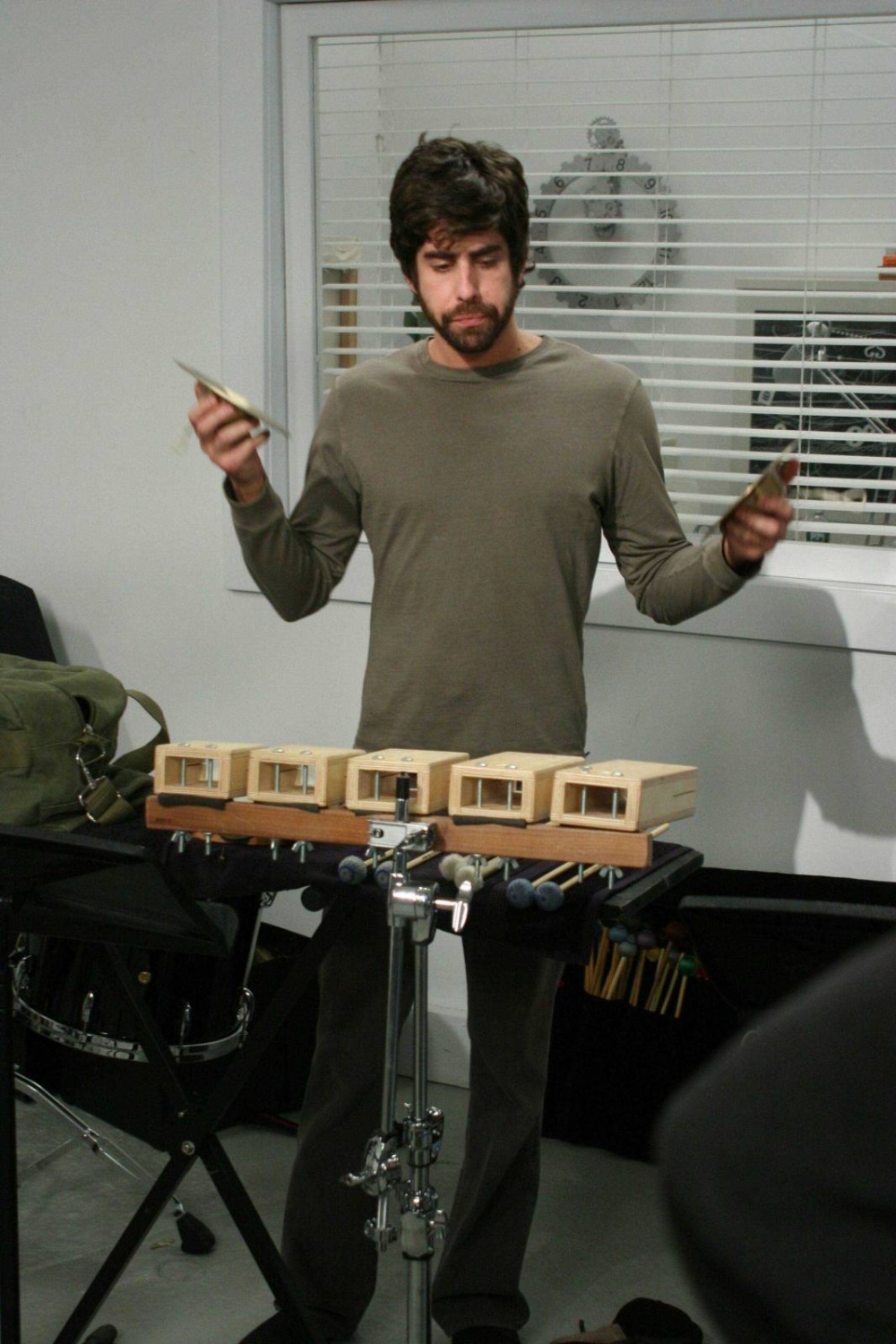 Кадры из Без названия (2009)