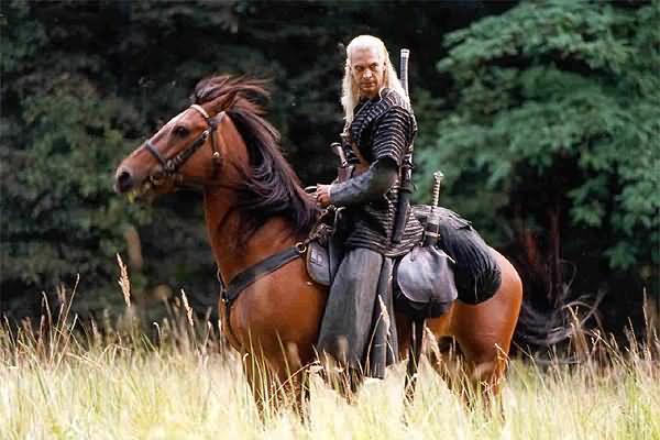 Кадры из Ведьмак (2001)