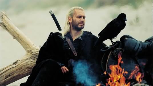 Кадры из Ведьмак (2001)