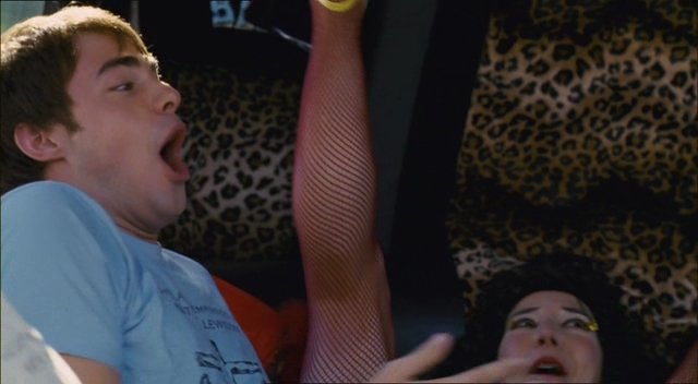 Кадры из Мальчишник в Лас-Вегасе (2006)