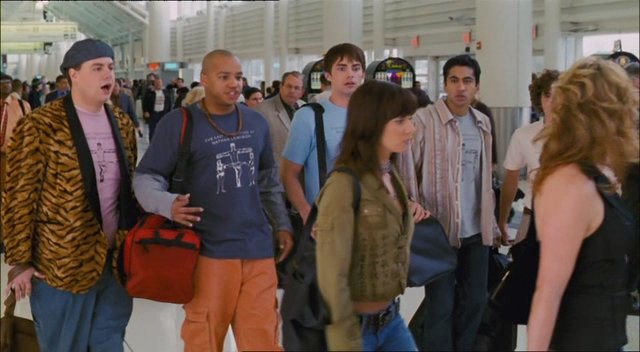 Кадры из Мальчишник в Лас-Вегасе (2006)