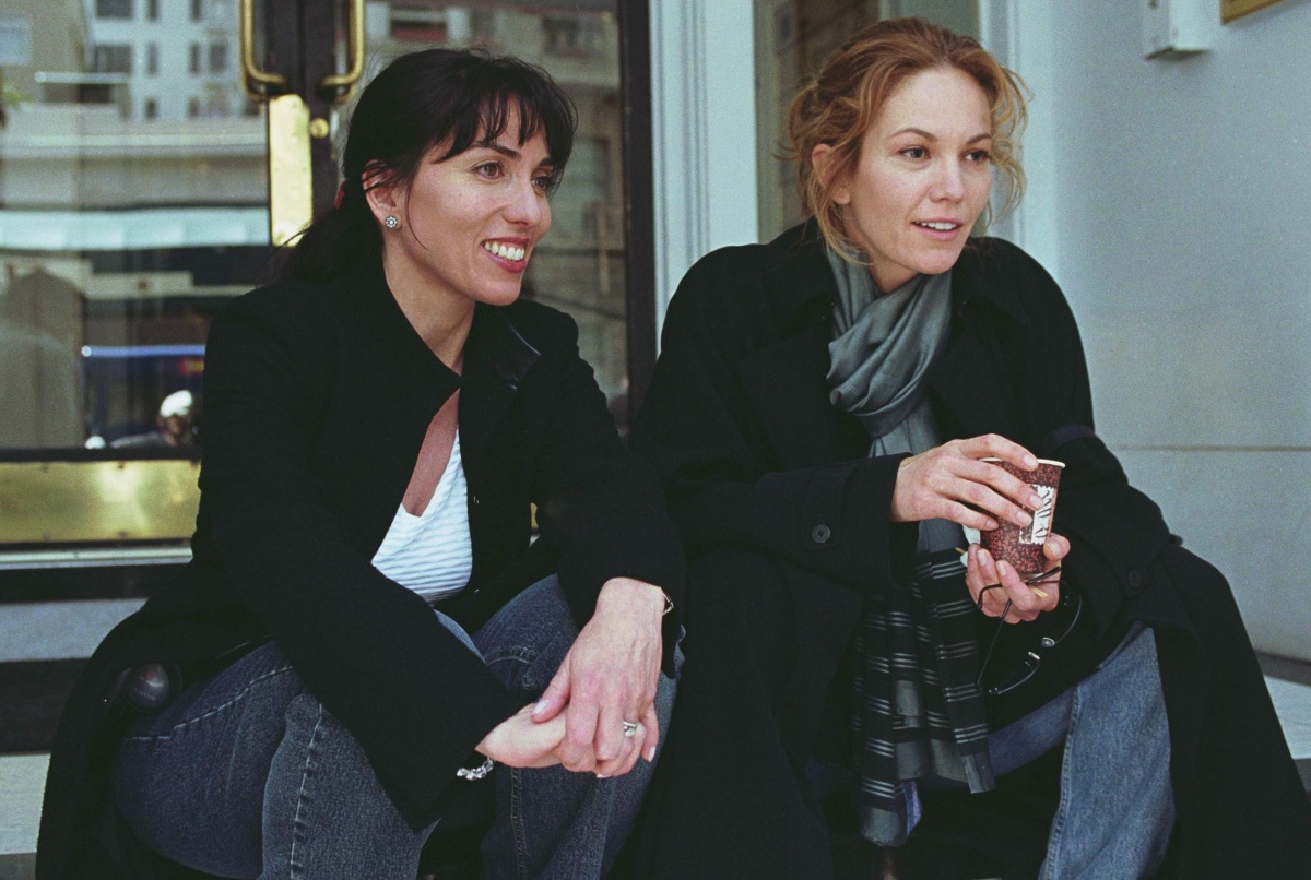 Кадры из Под солнцем Тосканы (2003)