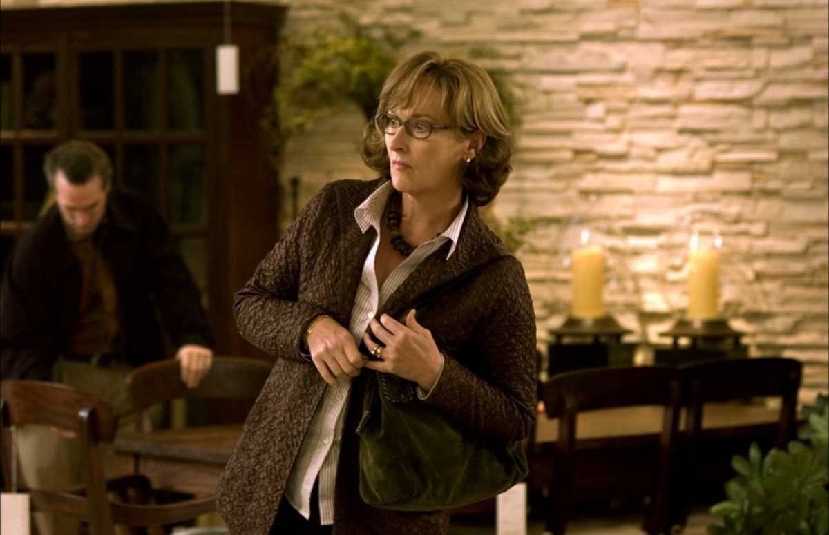 Кадры из Мой лучший любовник (2005)