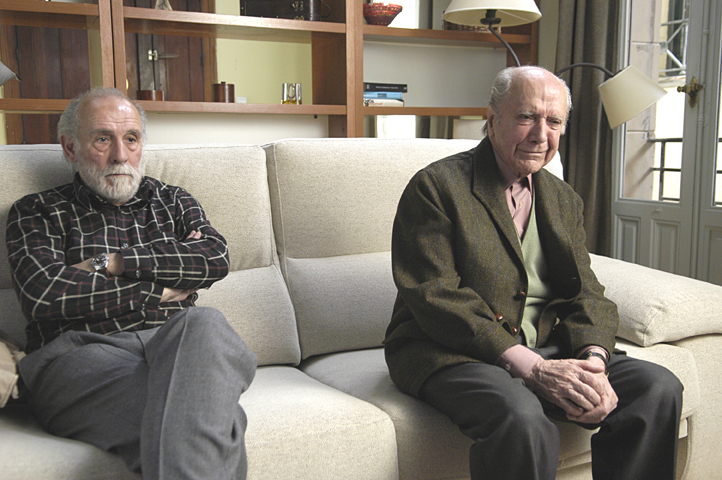 Эльза и Фред (2005)