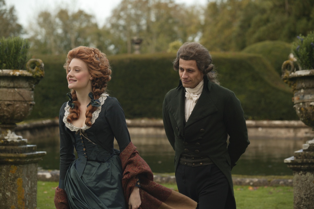 Кадры из Удивительная легкость (2006)