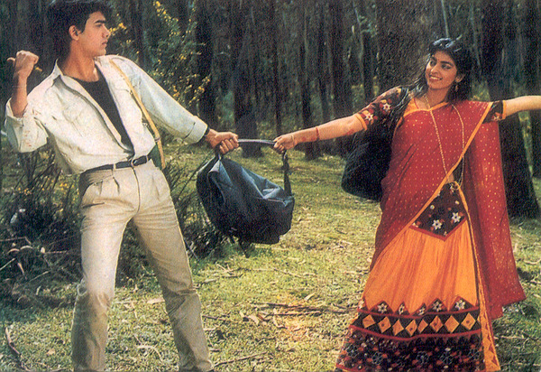 Кадры из Приговор (1988)