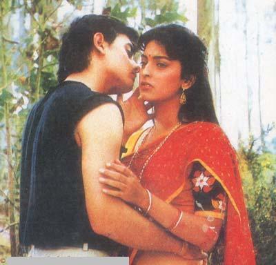 Кадры из Приговор (1988)