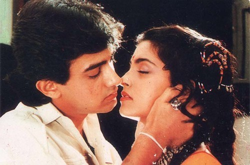 Кадры из Приговор (1988)