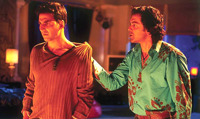 Кадры из Друзья навсегда (2005)