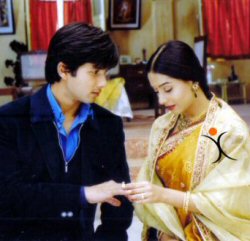 Кадры из Помолвка (2006)