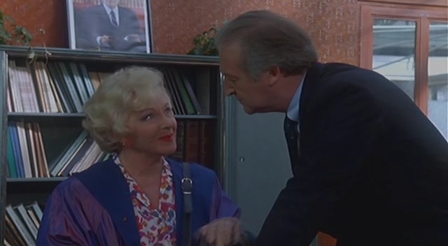 Откройте, полиция! 2 (1990)