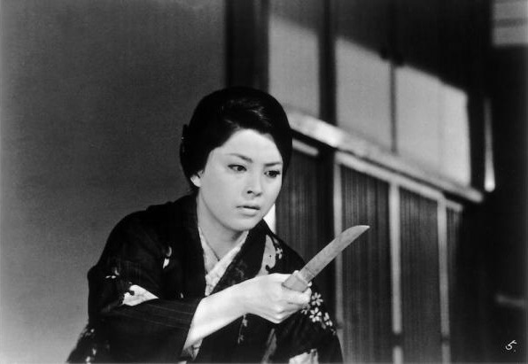 Кадры из Эрос + убийство (1969)