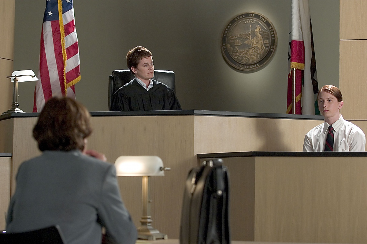 Кадры из Чамскраббер (2005)