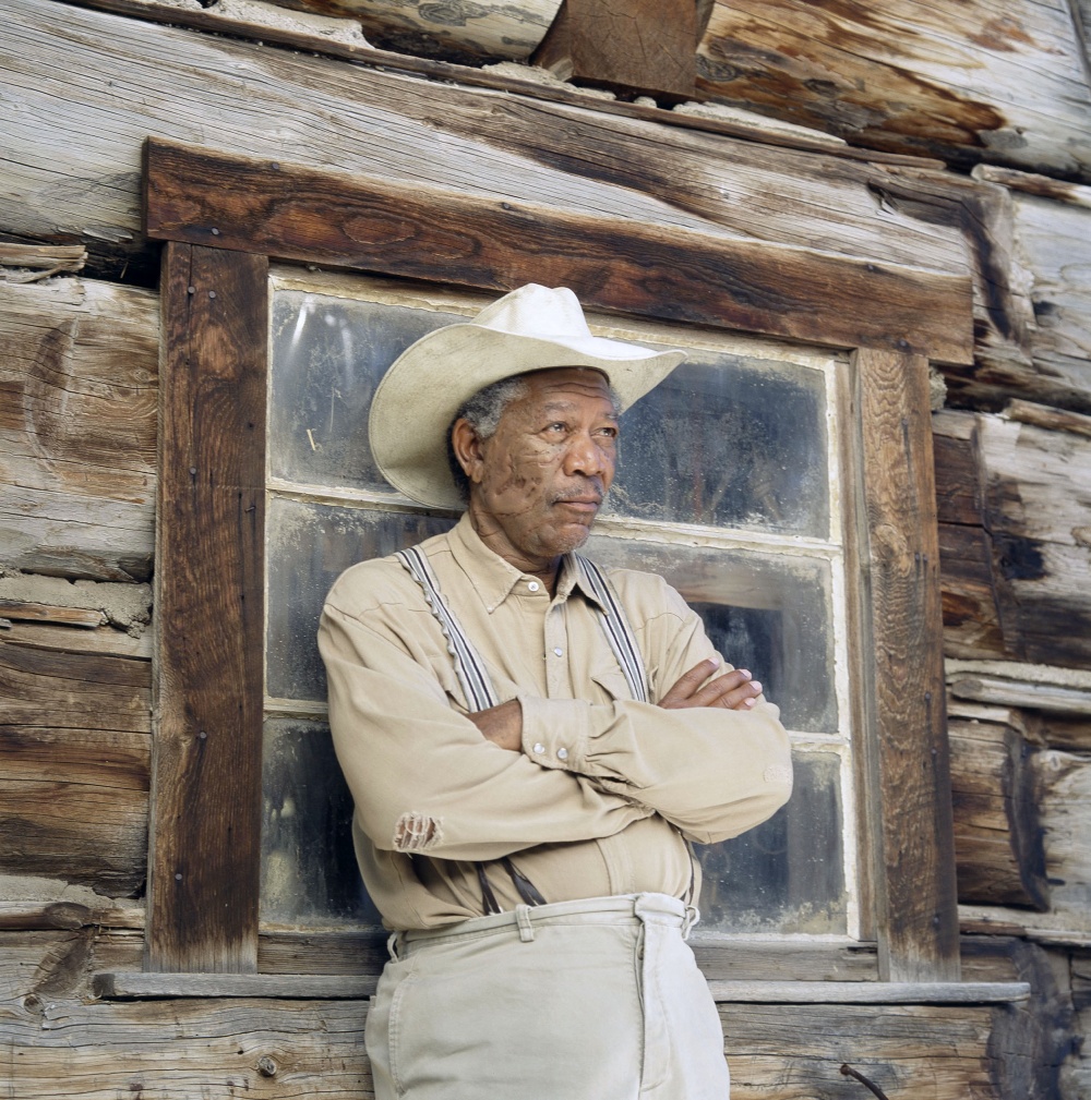 Незаконченная жизнь (2005)