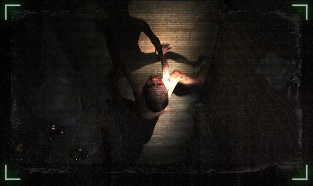 Кадры из Репортаж 2 / Репортаж из преисподней (2009)