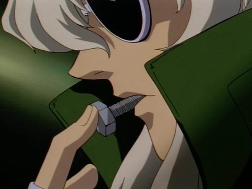 Кадры из Едок 98 (1998)