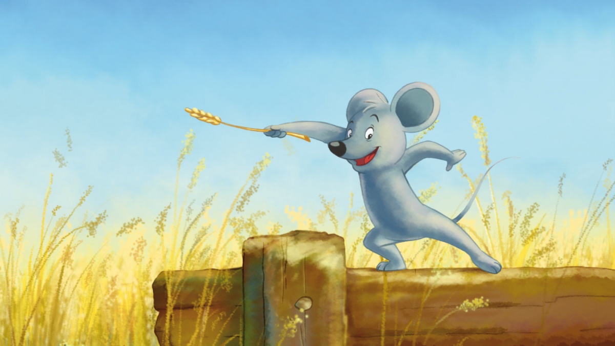 Кадры из Друзья навсегда (2009)