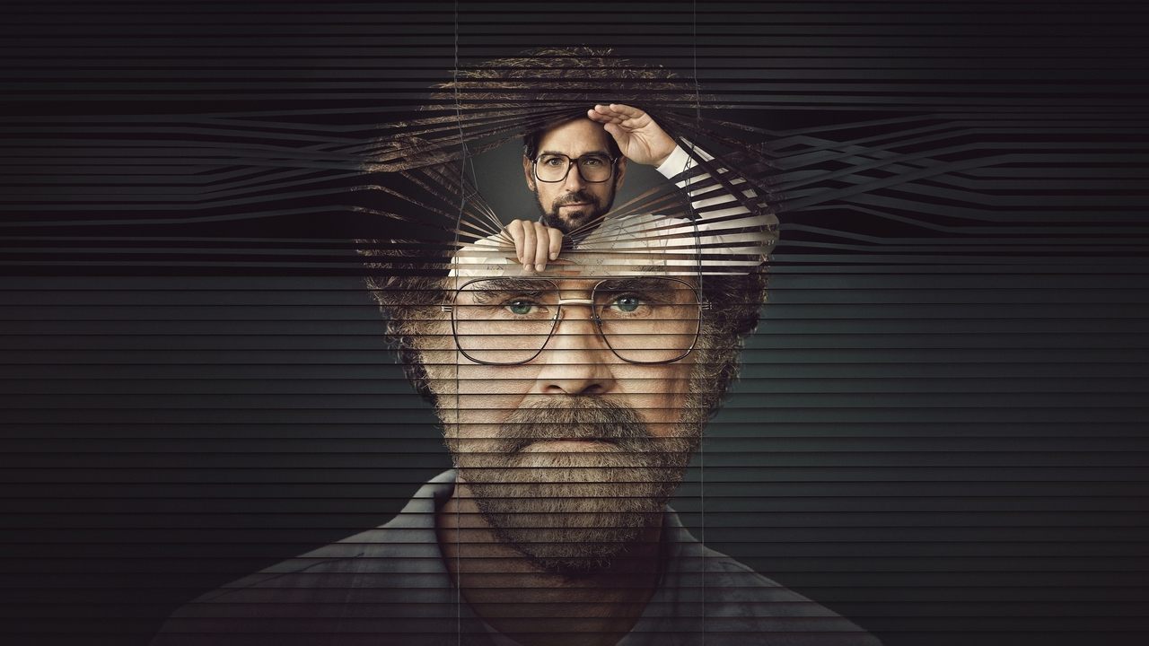 Кадры из Психиатр по соседству (2021)