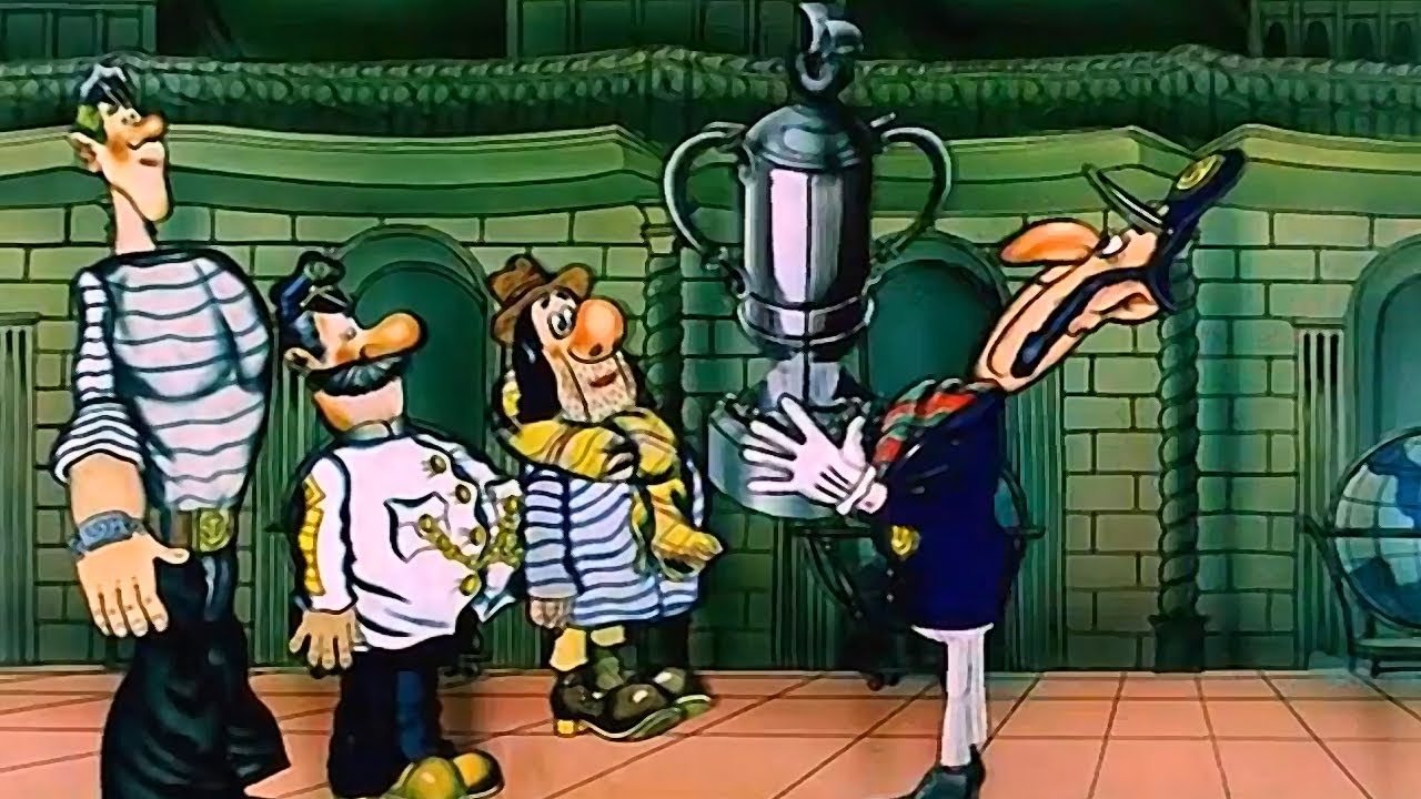 Кадры из 2022 год: Цунами (2009)