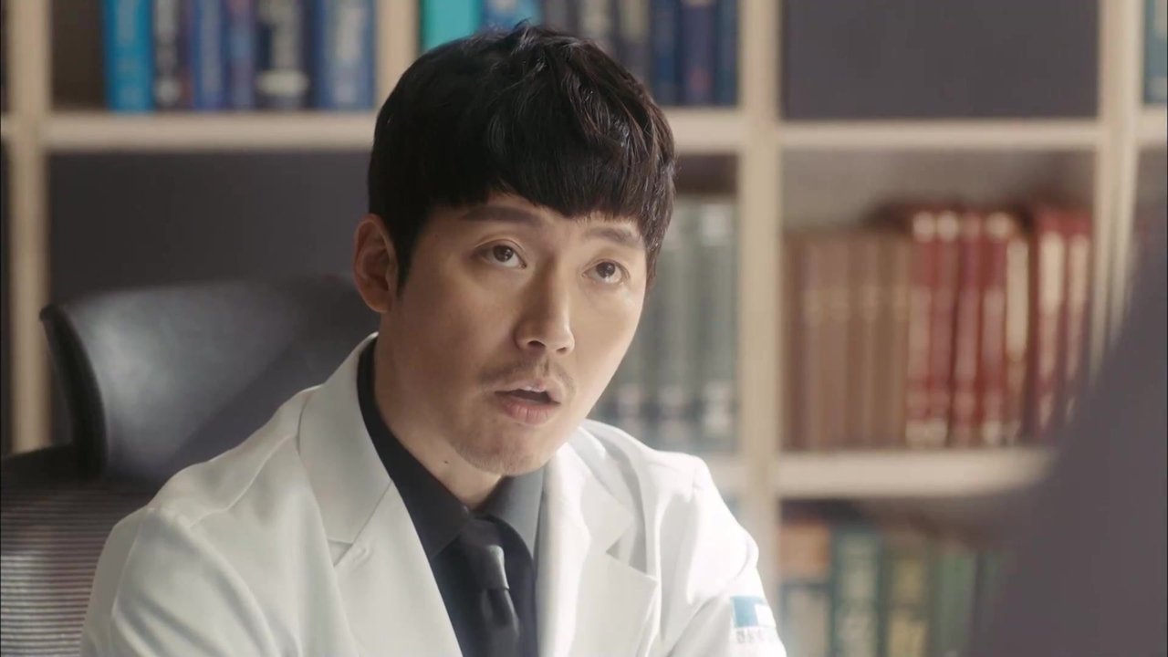 Кадры из Лабиринты разума (2016)