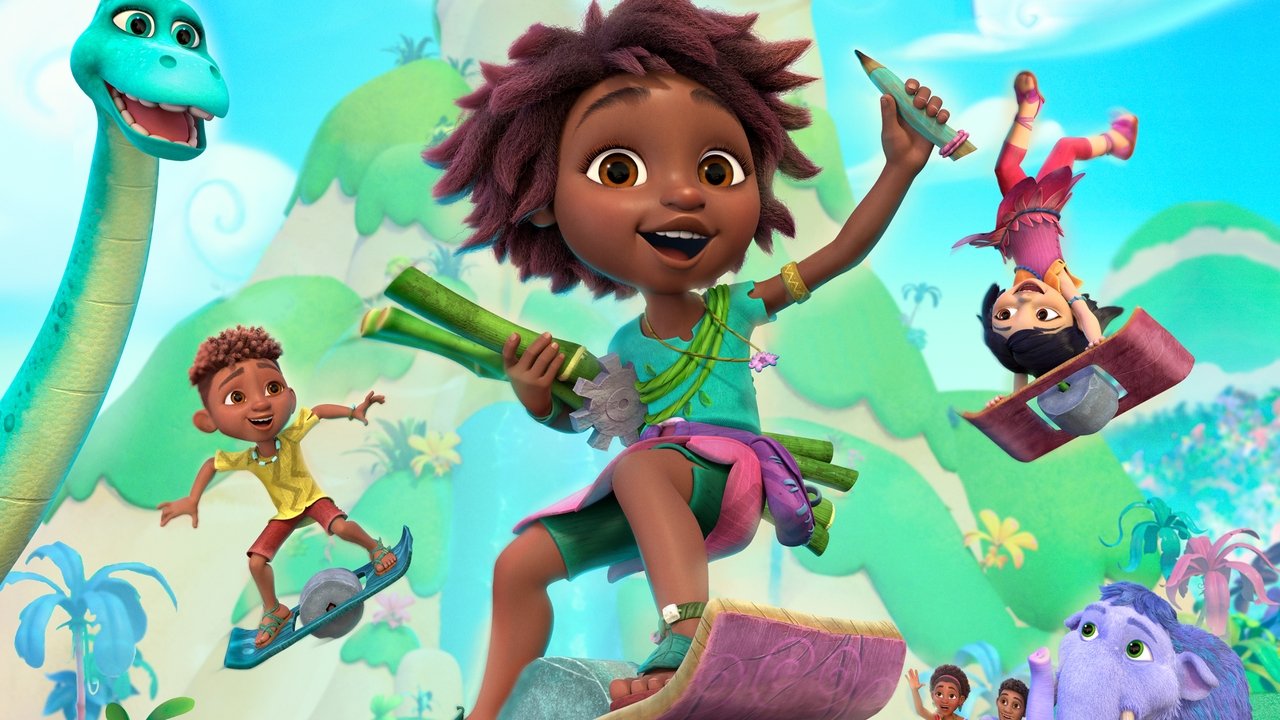 Кадры из Эврика! (2022)