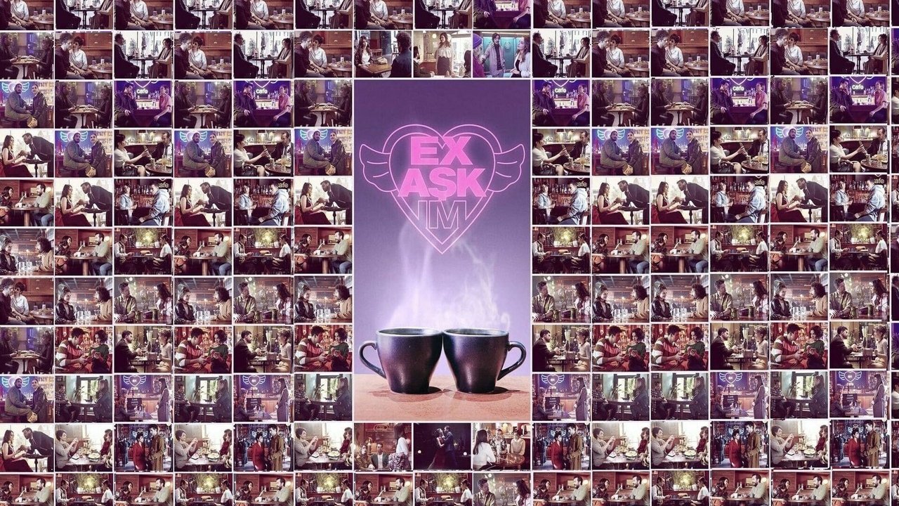 Кадры из Моя бывшая любовь (2021)