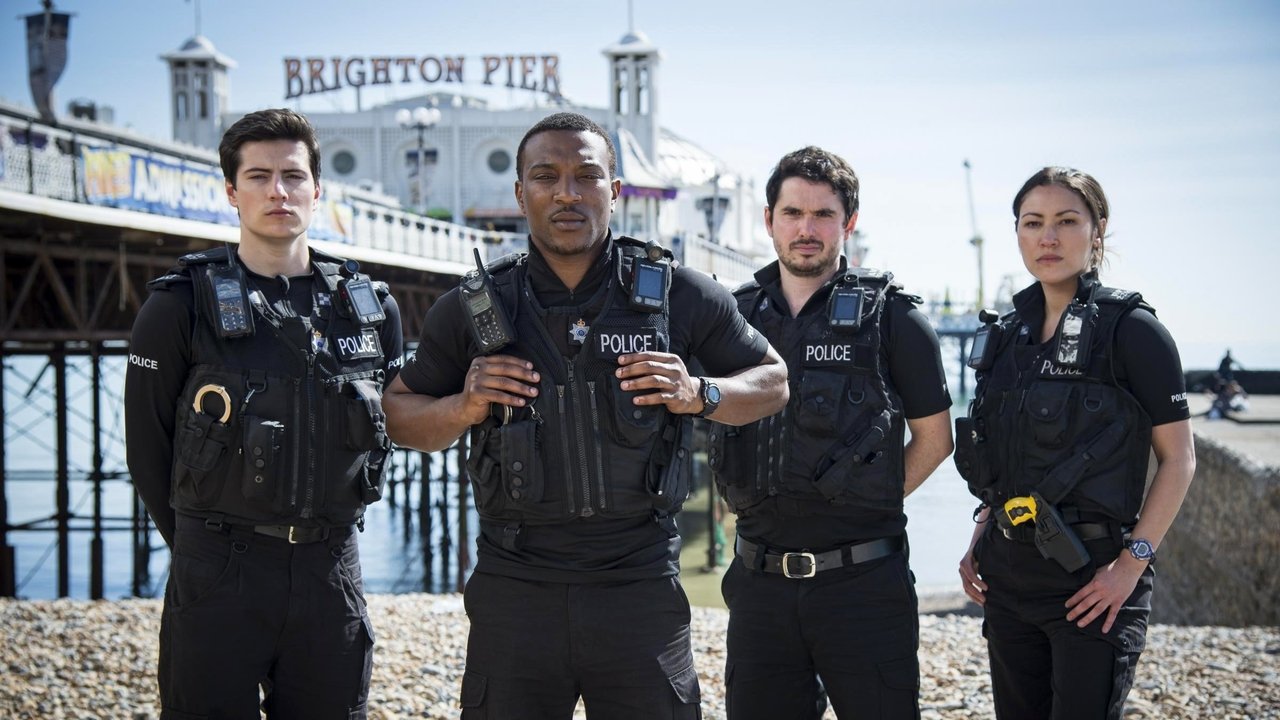 Кадры из Наручники (2015)