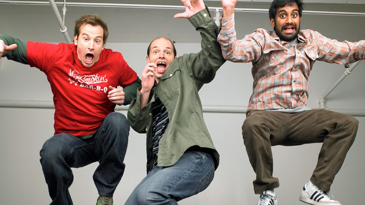 Кадры из Хулиганы (2007)