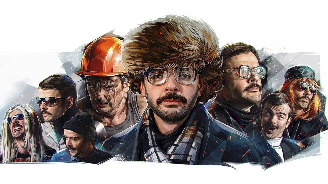 Кадры из Внутри Лапенко (2019)