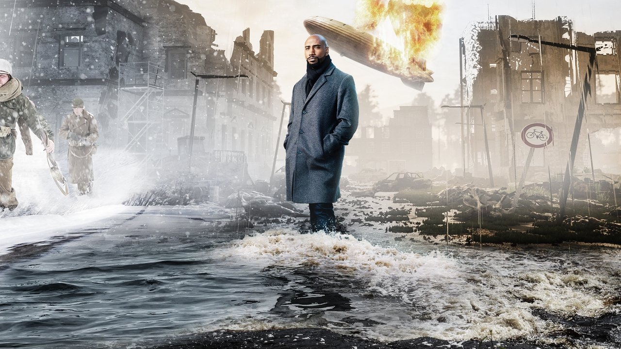 Кадры из I Was There (2022)