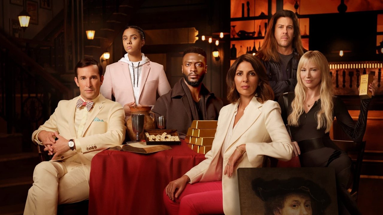 Кадры из Воздействие: Искупление (2021)