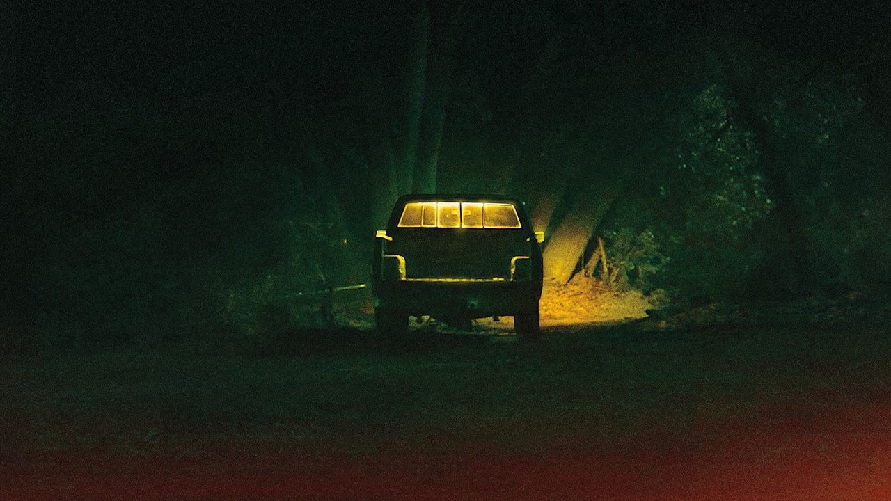 Невиновный (2018)