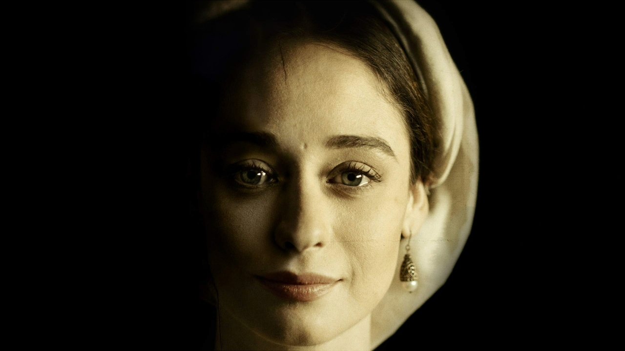 Кадры из Инес души моей (2020)