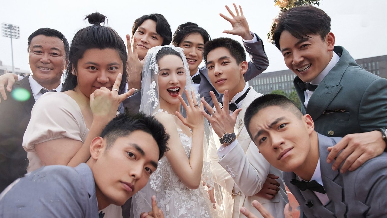 Кадры из Влюбляясь в тебя (2022)