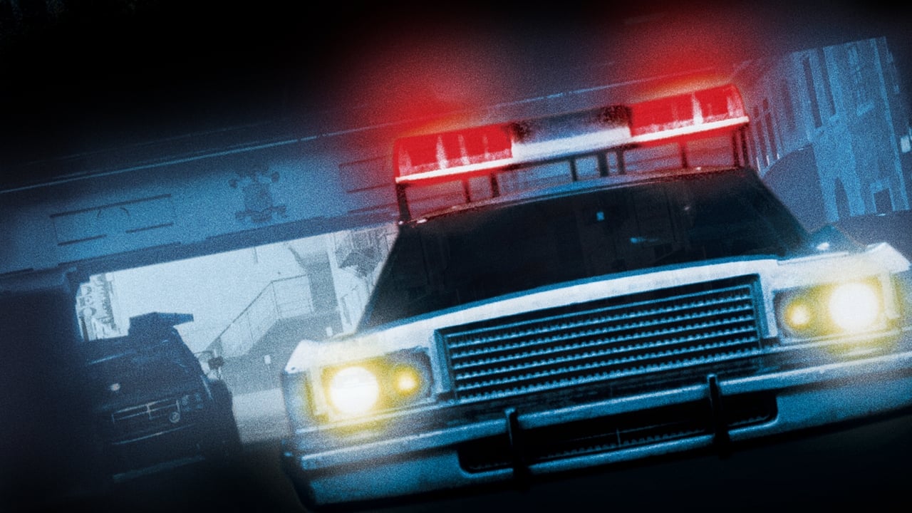 Кадры из Блюз Хилл-стрит (1981)