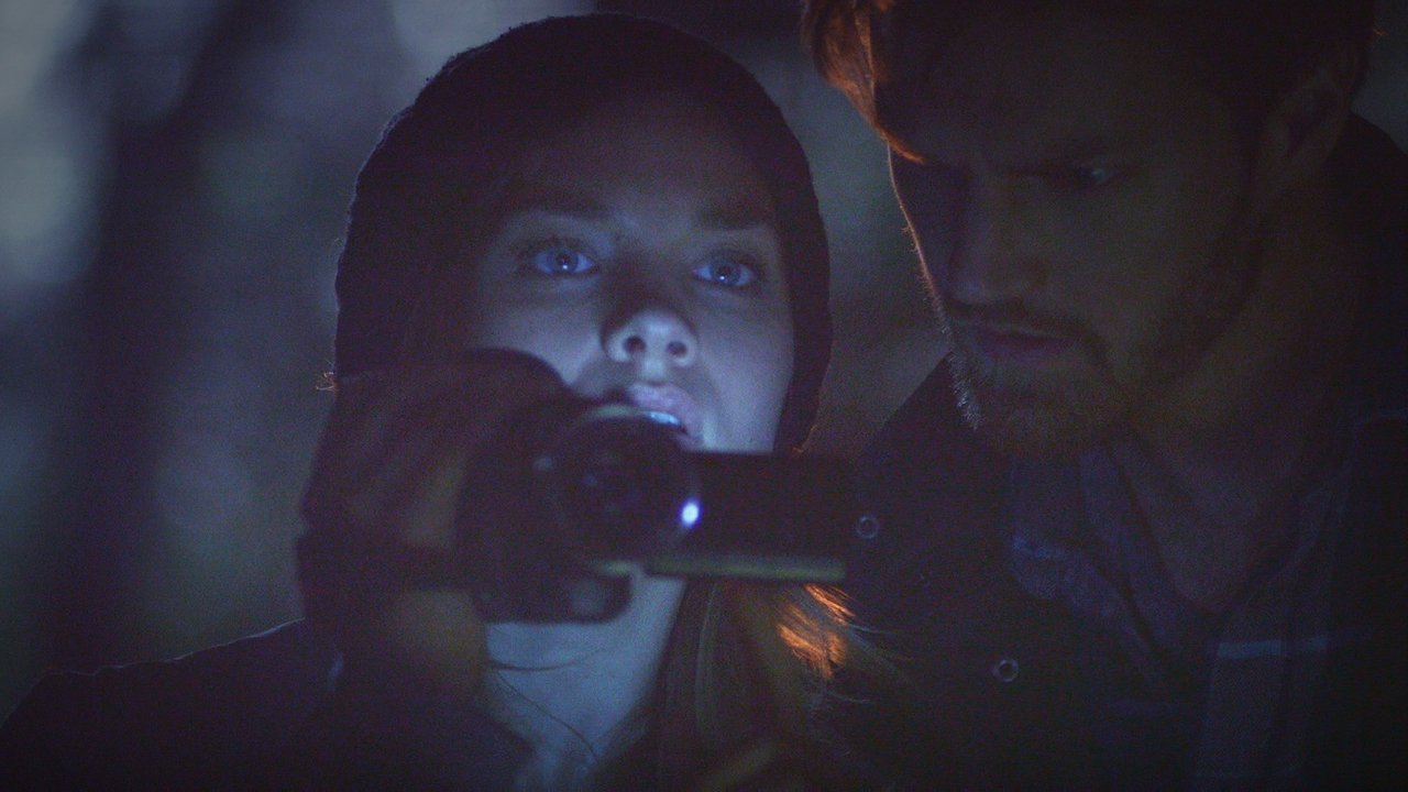 Злые вещи (2017)