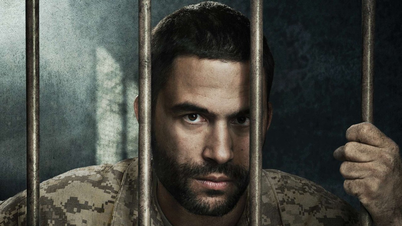 Заключенный (2018)