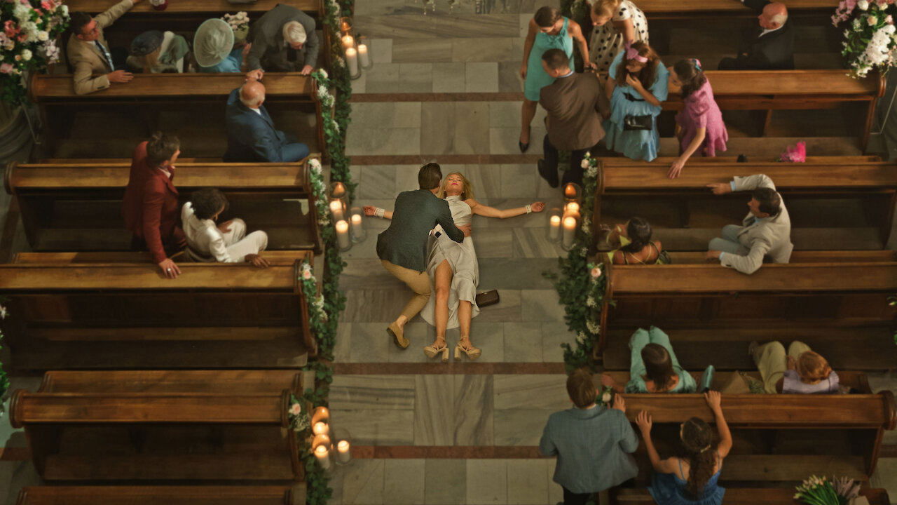 Кадры из Семейные секреты (2022)