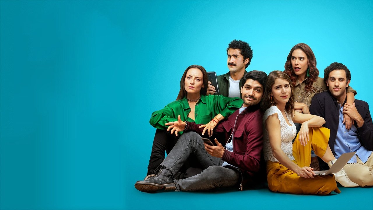 Кадры из Совсем не дуры (2020)