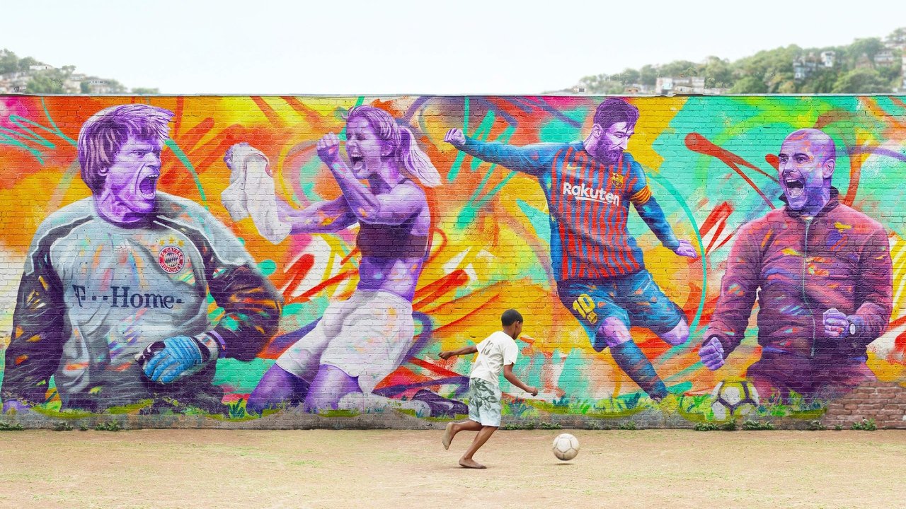 Кадры из Это футбол (2019)