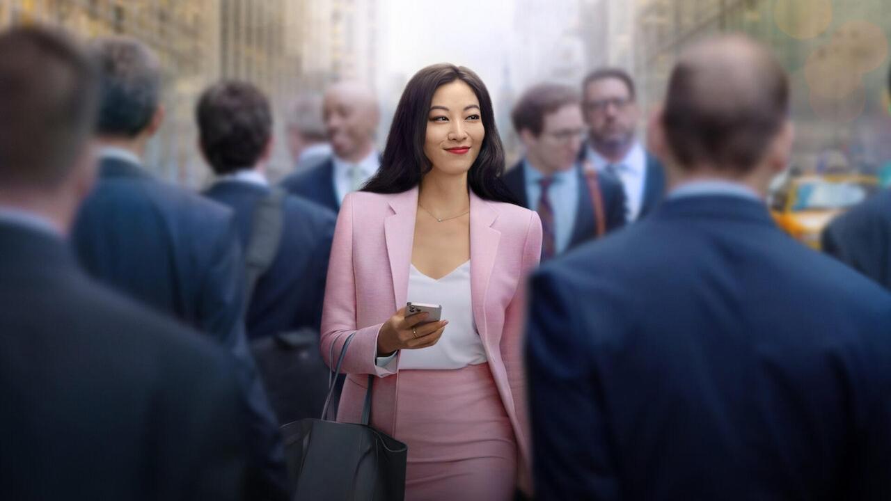 Кадры из Путь к партнёрству (2022)