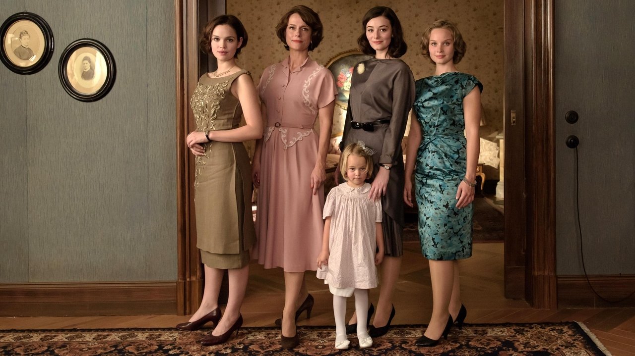 Кадры из Ку'дамм 59 (2018)