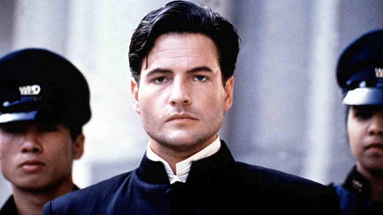 Кадры из Пороги времени (1993)