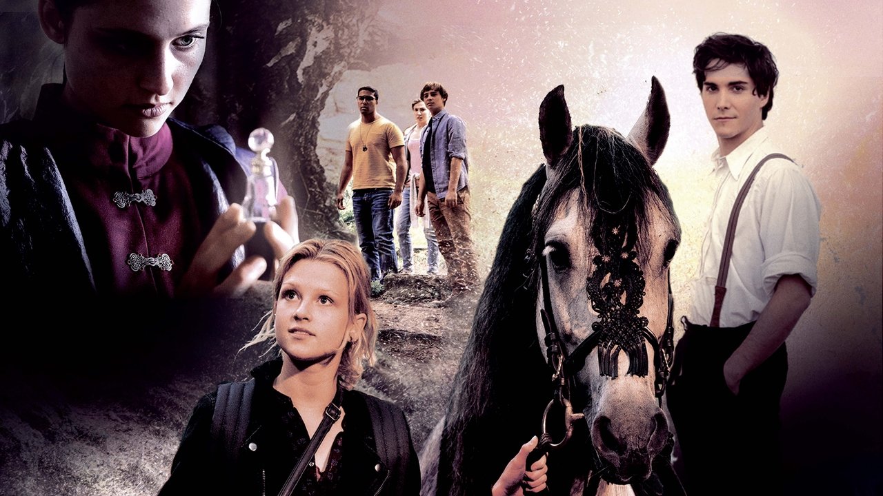 Кадры из Тайна Армана (2015)