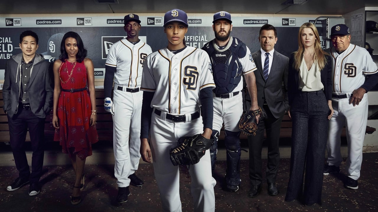 Кадры из Подача (2016)