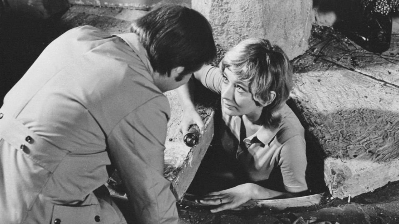 Пан Самоходик и тамплиеры (1971)