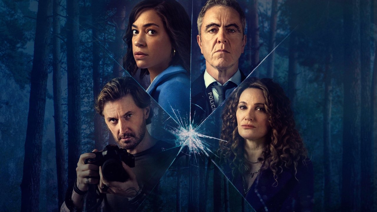 Прошлое не отпустит (2021)